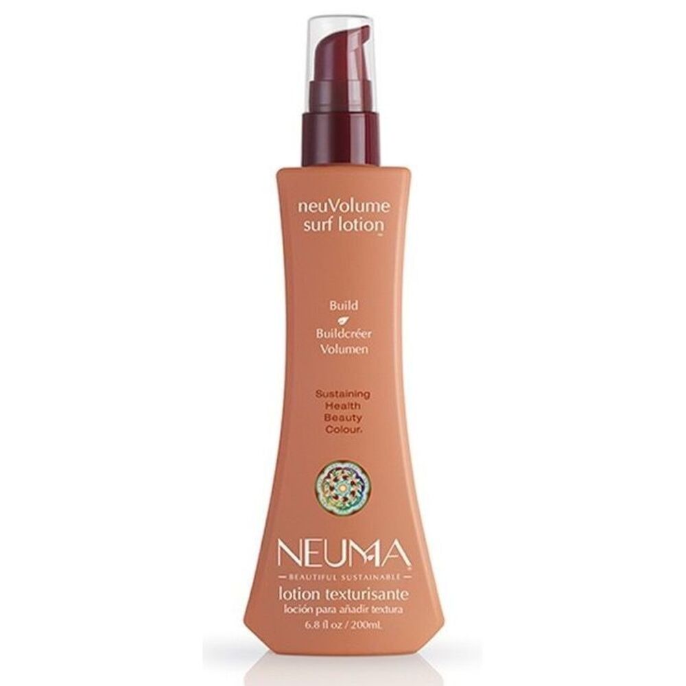 Neuma neuVolume Surf Lotion 6.8 oz